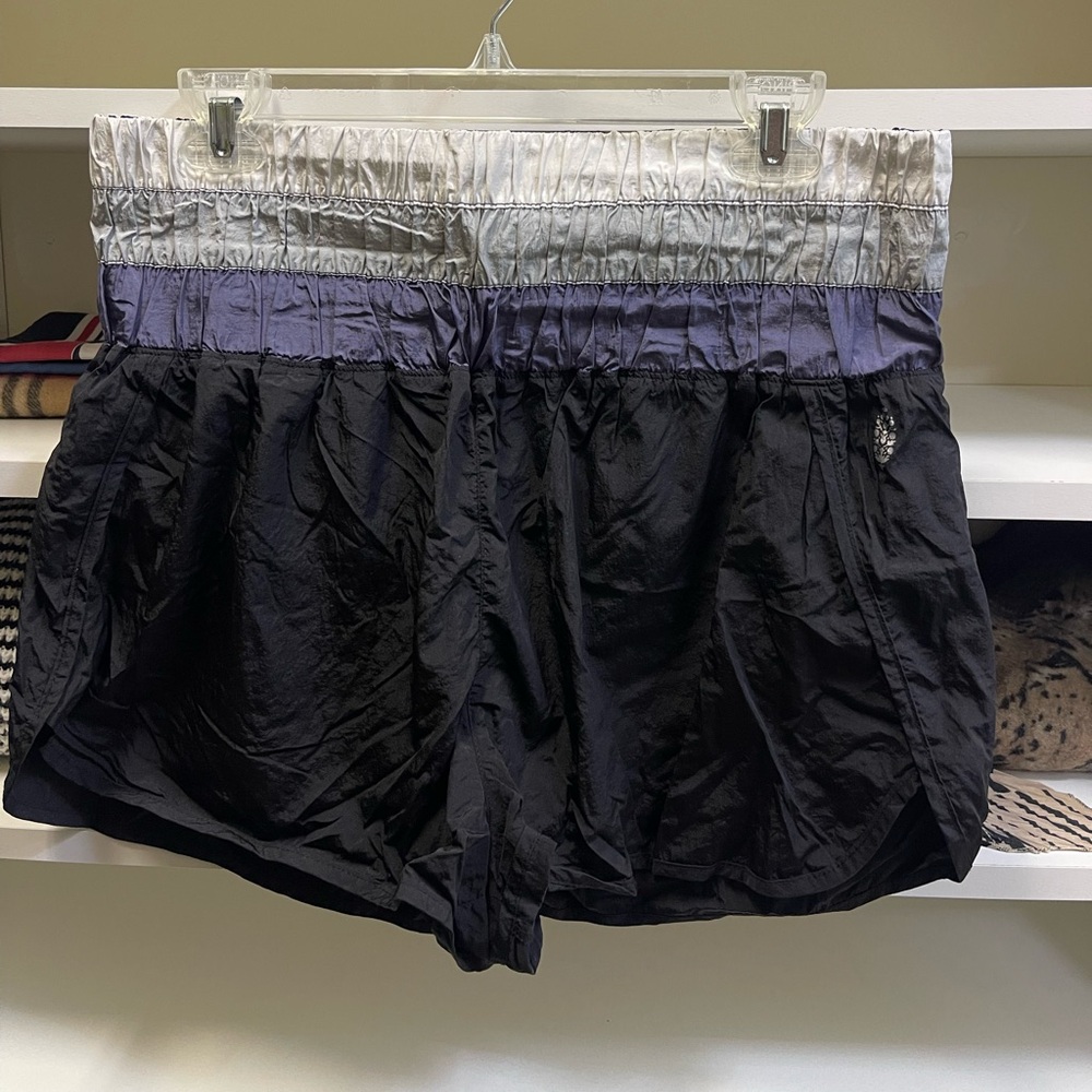 FREE PEOPLE MOVEMENT THE WAY HOME SHORTS